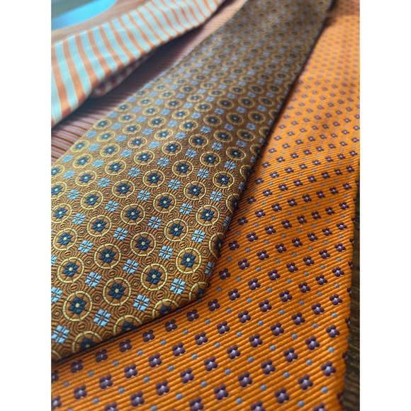 Lot of Neckties - Picture 2 of 3